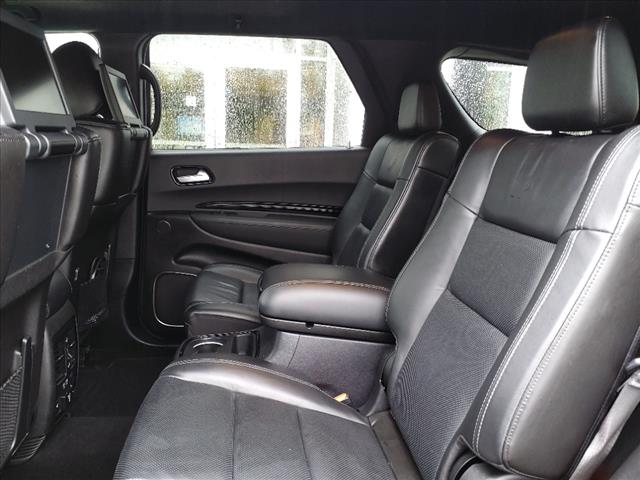 2021 Dodge Durango Citadel - Photo 19