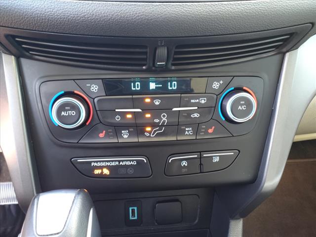 2019 Ford Escape SEL - Photo 19