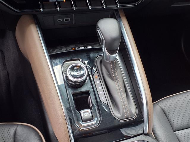 2024 GMC Canyon 4WD Denali - Photo 19