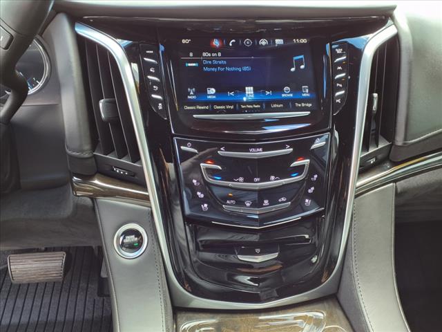 2020 Cadillac Escalade ESV Platinum - Photo 19