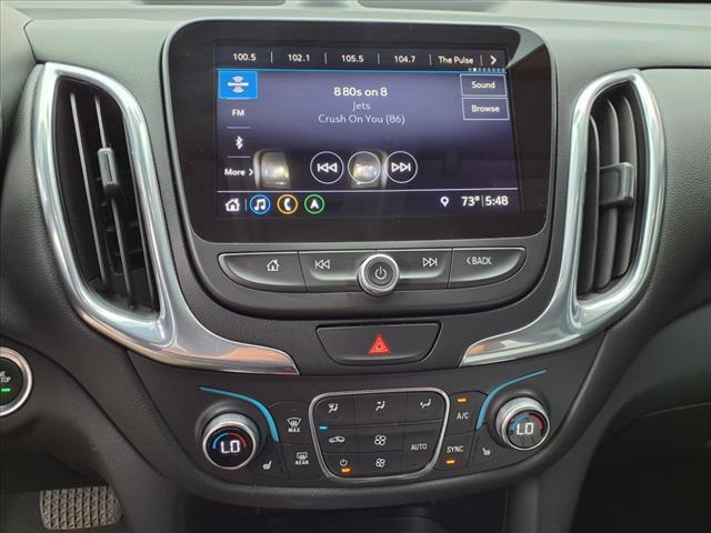 2019 Chevrolet Equinox LT - Photo 19