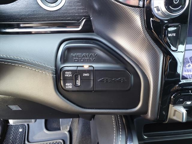 2022 RAM 3500 Limited - Photo 19