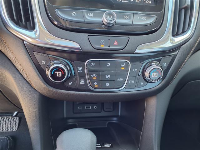 2022 Chevrolet Equinox Premier - Photo 19