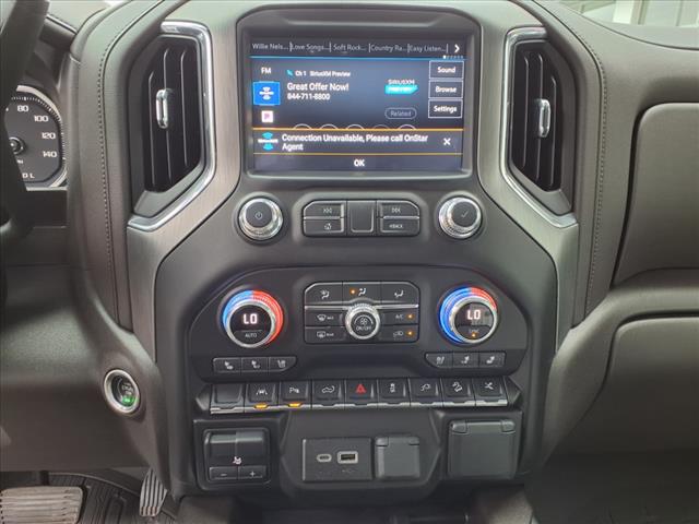 2022 GMC Sierra 1500 Limited Denali - Photo 19
