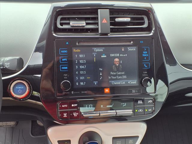2017 Toyota Prius Four - Photo 19