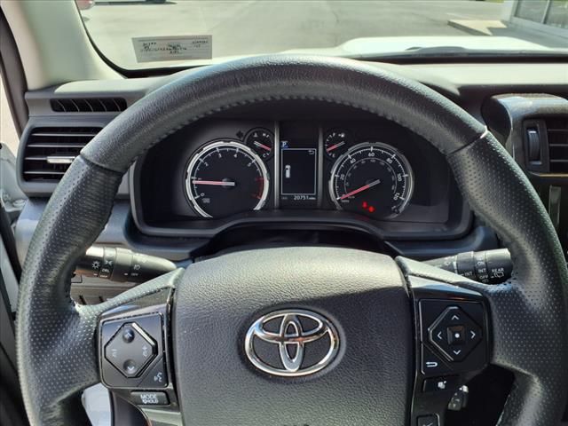 2024 Toyota 4Runner TRD Off-Road Premium - Photo 19