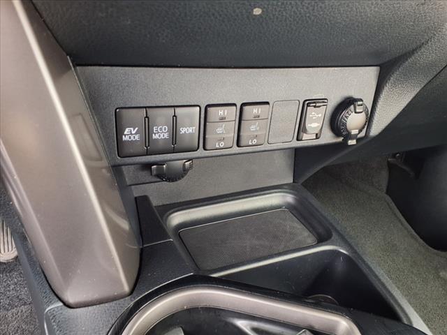 2018 Toyota RAV4 Hybrid Limited - Photo 19