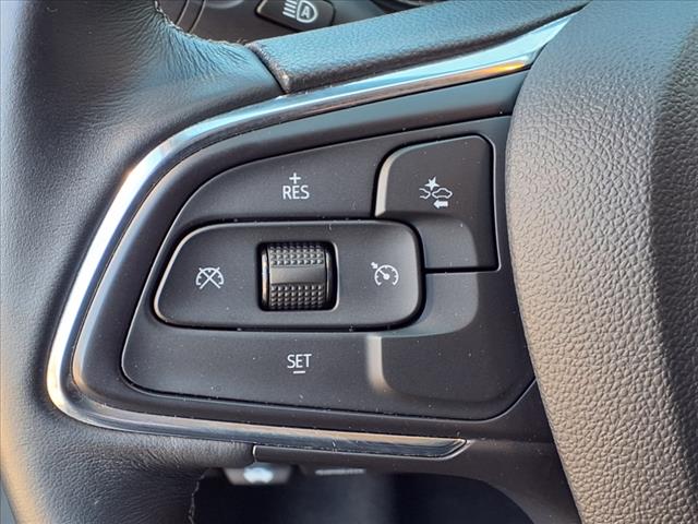 2023 Buick Encore GX Select - Photo 19