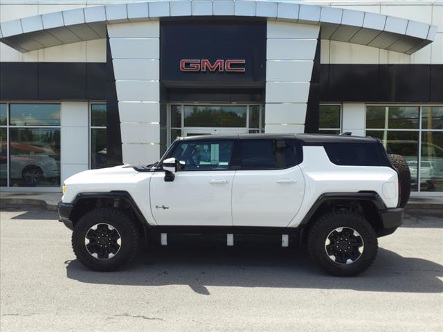 2024 GMC HUMMER EV 2X - Photo 1