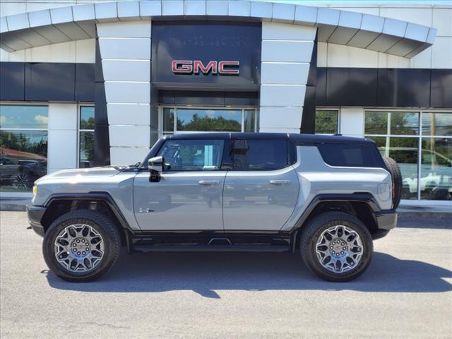 2024 GMC HUMMER EV 3X - Photo 1