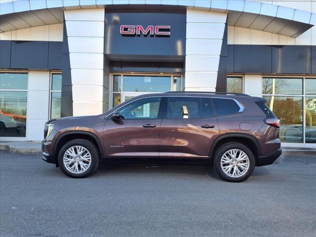 2024 GMC Acadia Elevation - Photo 1