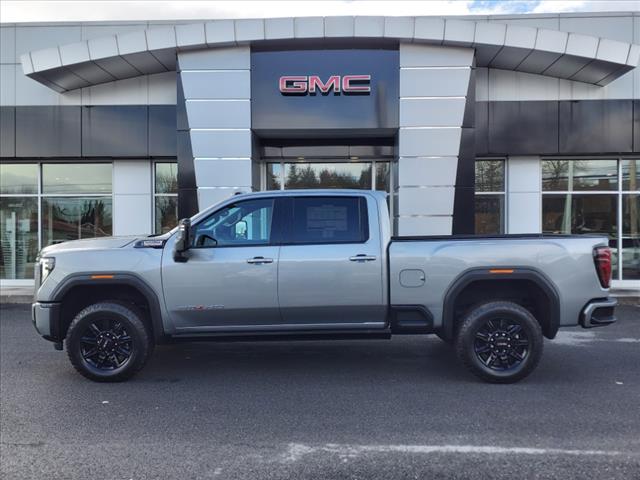 2025 GMC Sierra 2500HD AT4 - Photo 1