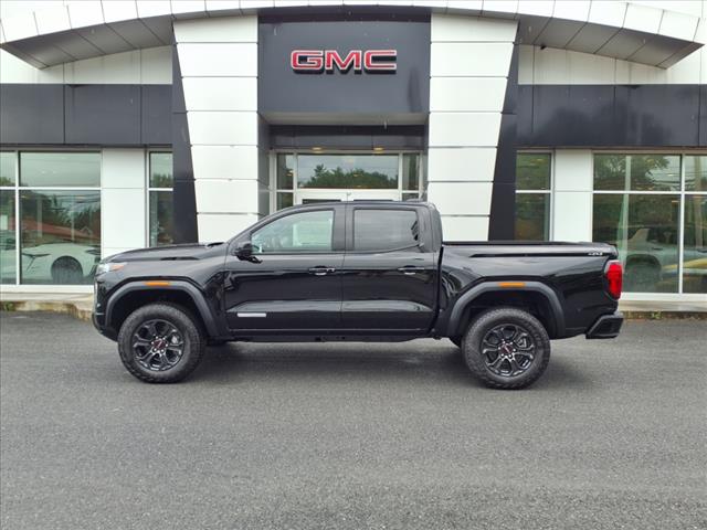 2025 GMC Canyon 4WD Elevation - Photo 1