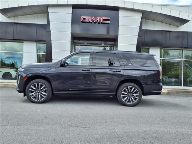 2024 Cadillac Escalade 4WD Sport Platinum - Photo 1