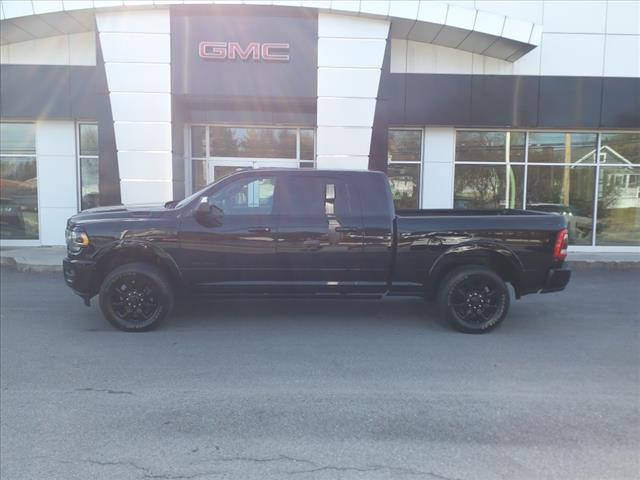 2022 RAM 3500 Limited - Photo 1