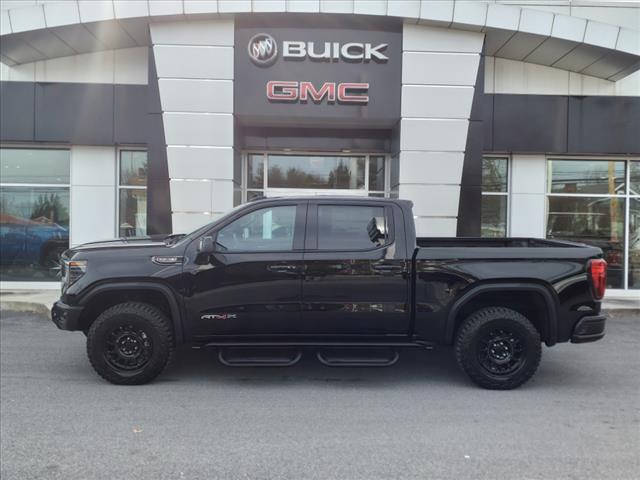 2024 GMC Sierra 1500 AT4X - Photo 1