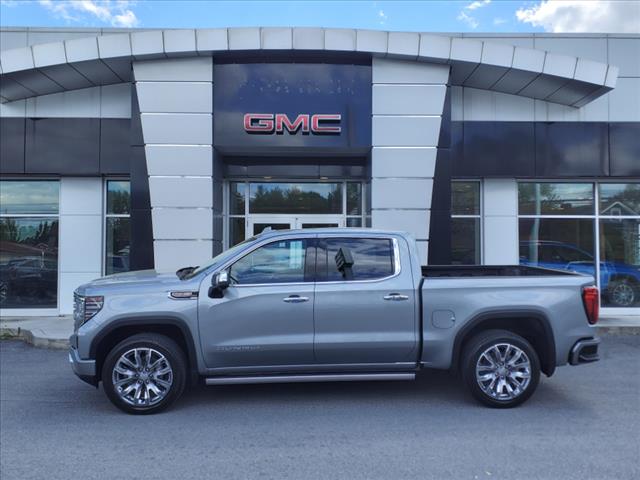 2024 GMC Sierra 1500 Denali - Photo 1