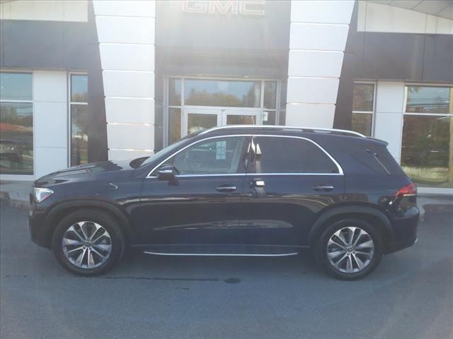 2022 Mercedes-Benz GLE GLE 350 4MATIC - Photo 1