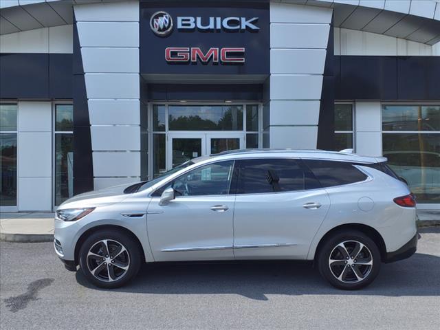 2021 Buick Enclave Essence - Photo 1