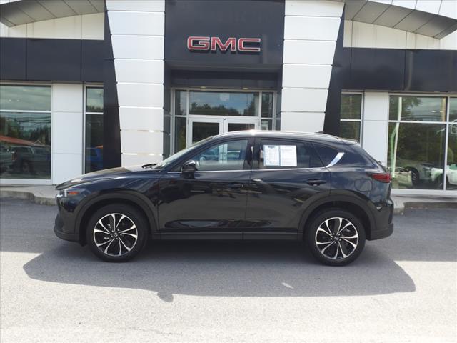 2022 Mazda CX-5 2.5 S Premium Plus Package - Photo 1