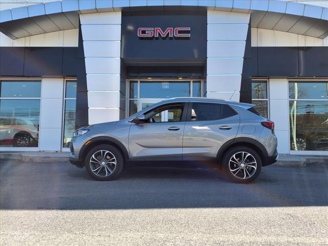 2023 Buick Encore GX Select - Photo 1