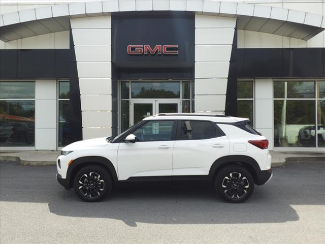 2023 Chevrolet Trailblazer LT - Photo 1