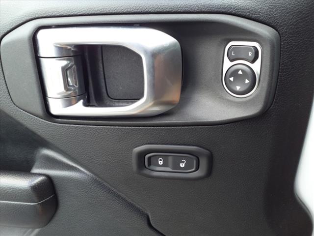 2021 Jeep Gladiator Mojave - Photo 20