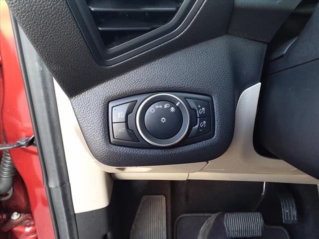 2019 Ford Escape SEL - Photo 20