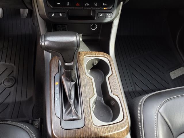 2020 GMC Canyon 4WD Denali - Photo 20