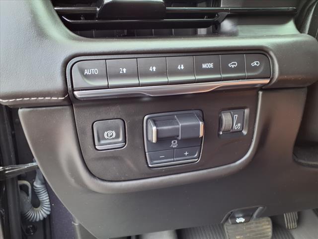 2024 Cadillac Escalade 4WD Sport Platinum - Photo 20