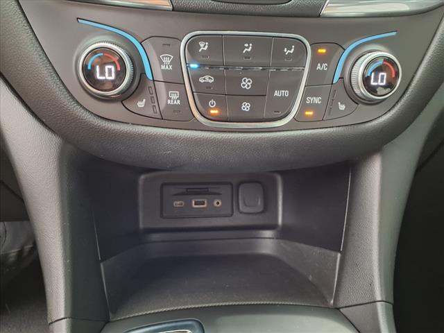 2019 Chevrolet Equinox LT - Photo 20