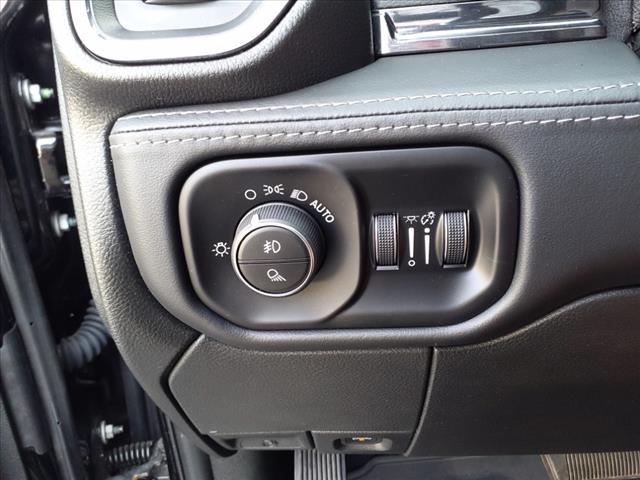 2022 RAM 3500 Limited - Photo 20
