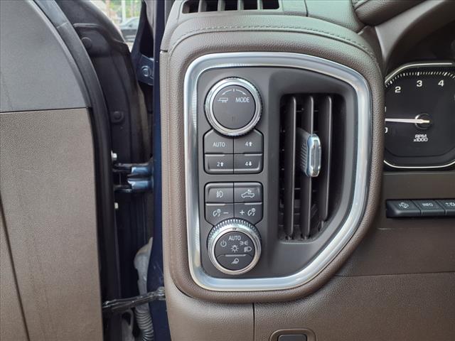 2022 GMC Sierra 1500 Limited Denali - Photo 20