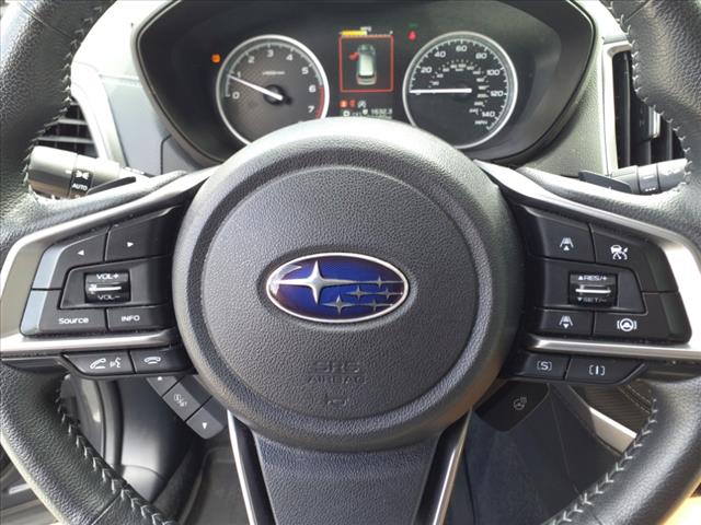 2021 Subaru Forester Limited - Photo 20