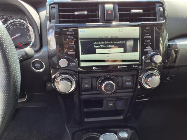 2024 Toyota 4Runner TRD Off-Road Premium - Photo 20