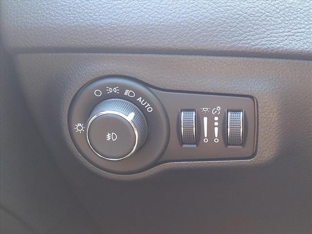 2021 Jeep Compass 80th Anniversary Edition - Photo 22