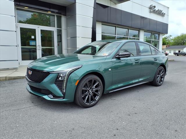 2025 Cadillac CT5 Sport - Photo 2