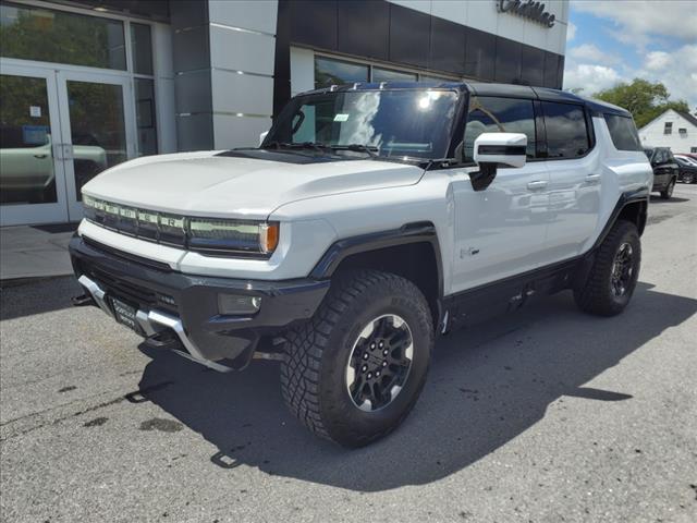 2024 GMC HUMMER EV 2X - Photo 2
