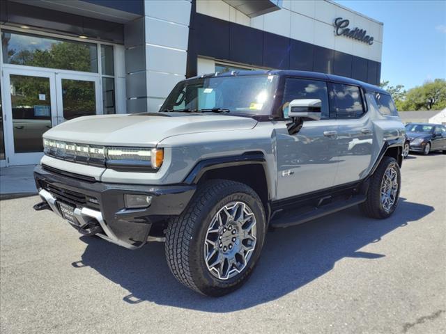 2024 GMC HUMMER EV 3X - Photo 2