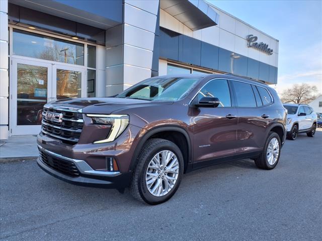 2024 GMC Acadia Elevation - Photo 2