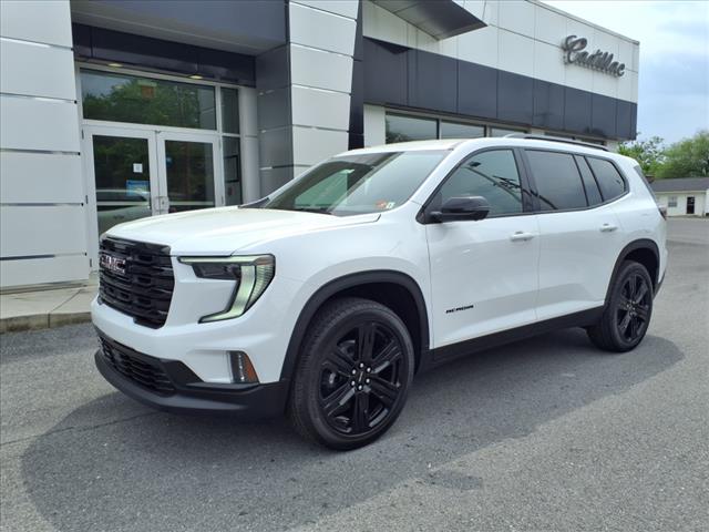 2025 GMC Acadia FWD Elevation - Photo 2