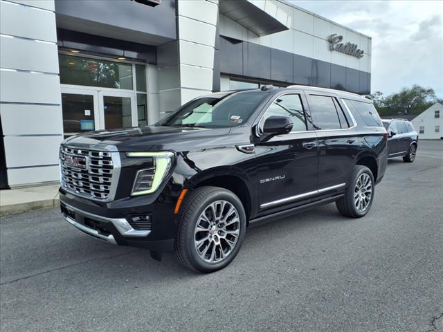 2025 GMC Yukon Denali - Photo 2