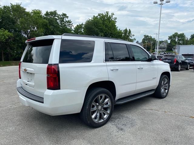 2018 Chevrolet Tahoe LT - Photo 2