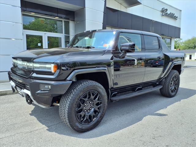 2025 GMC HUMMER EV 3X - Photo 2