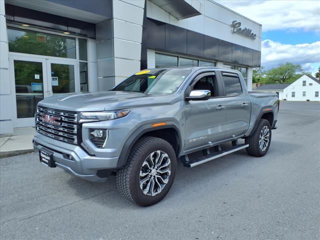 2024 GMC Canyon 4WD Denali - Photo 2