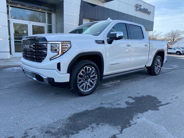 2025 GMC Sierra 1500 Denali Ultimate - Photo 2