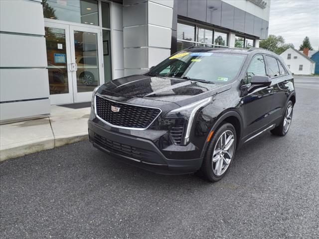 2019 Cadillac XT4 AWD Sport - Photo 2