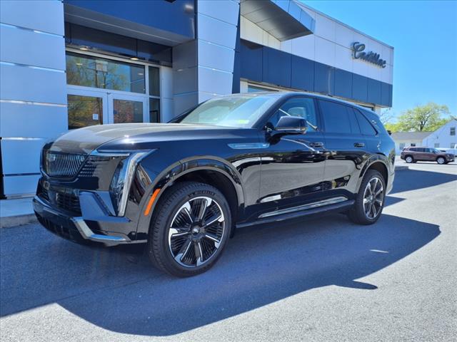 2025 Cadillac Escalade IQ Sport 1 - Photo 2