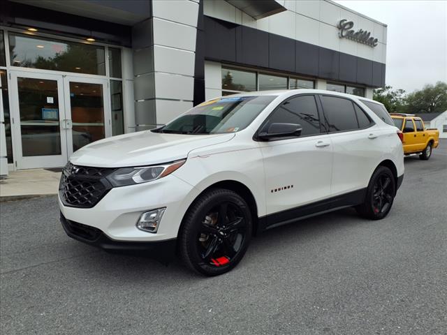2019 Chevrolet Equinox LT - Photo 2