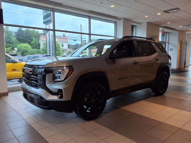 2026 GMC Terrain AWD Elevation - Photo 2